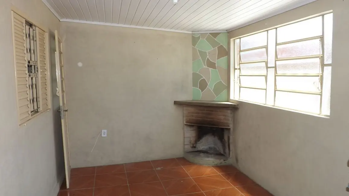 Foto 6 de Casa com 2 quartos à venda em Macedo, Alegrete - RS