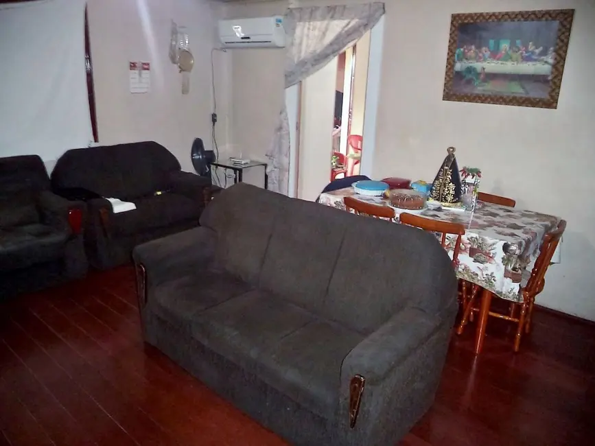 Foto 6 de Casa com 4 quartos à venda, 300m2 em Jardim Planalto, Alegrete - RS