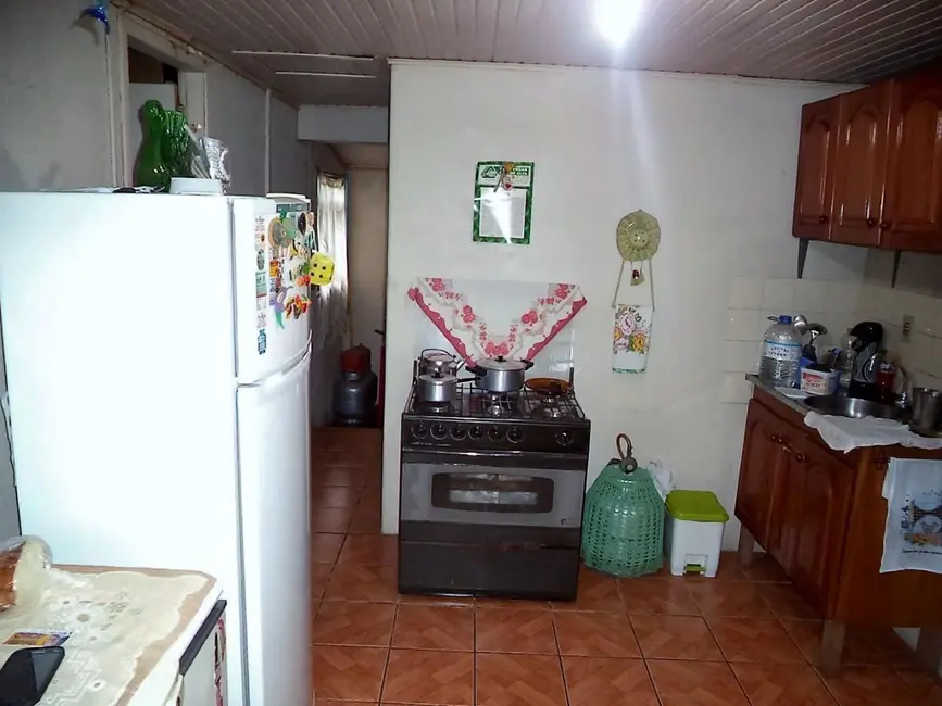 Foto 5 de Casa com 4 quartos à venda, 300m2 em Jardim Planalto, Alegrete - RS
