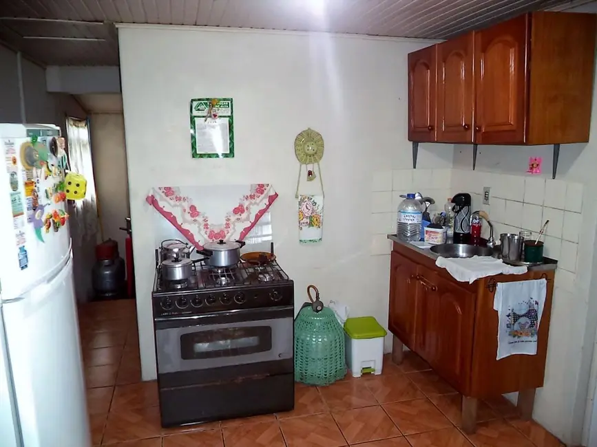 Foto 4 de Casa com 4 quartos à venda, 300m2 em Jardim Planalto, Alegrete - RS