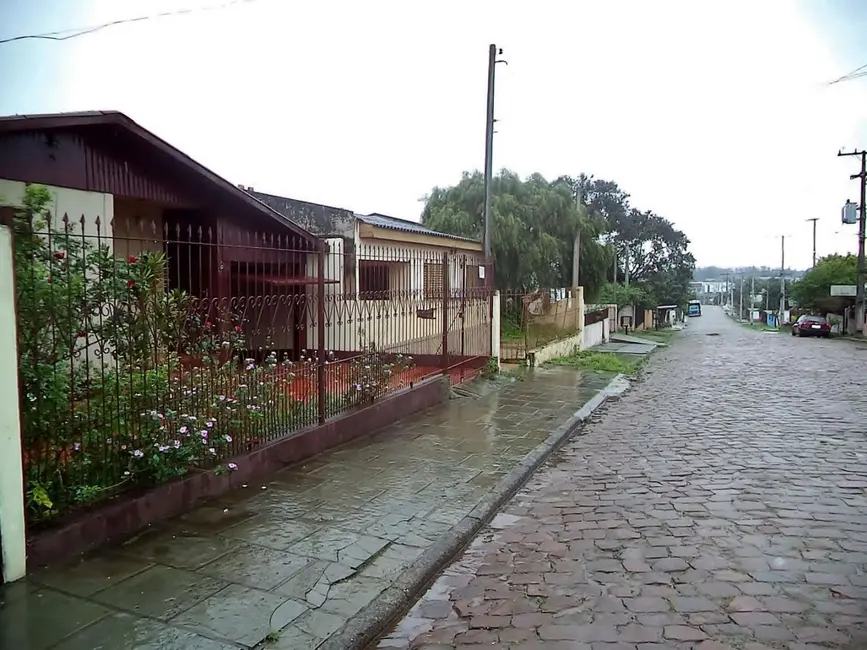 Foto 9 de Casa com 4 quartos à venda, 300m2 em Jardim Planalto, Alegrete - RS