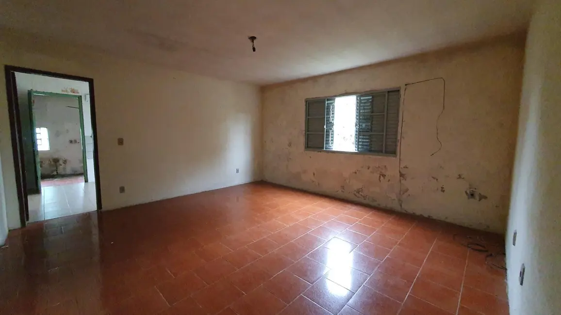 Foto 6 de Casa com 3 quartos à venda, 80m2 em Centenário, Alegrete - RS