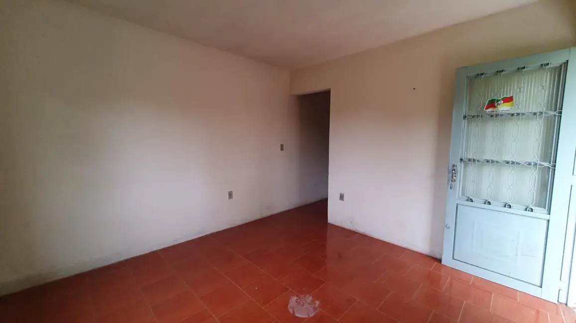Foto 4 de Casa com 3 quartos à venda, 80m2 em Centenário, Alegrete - RS