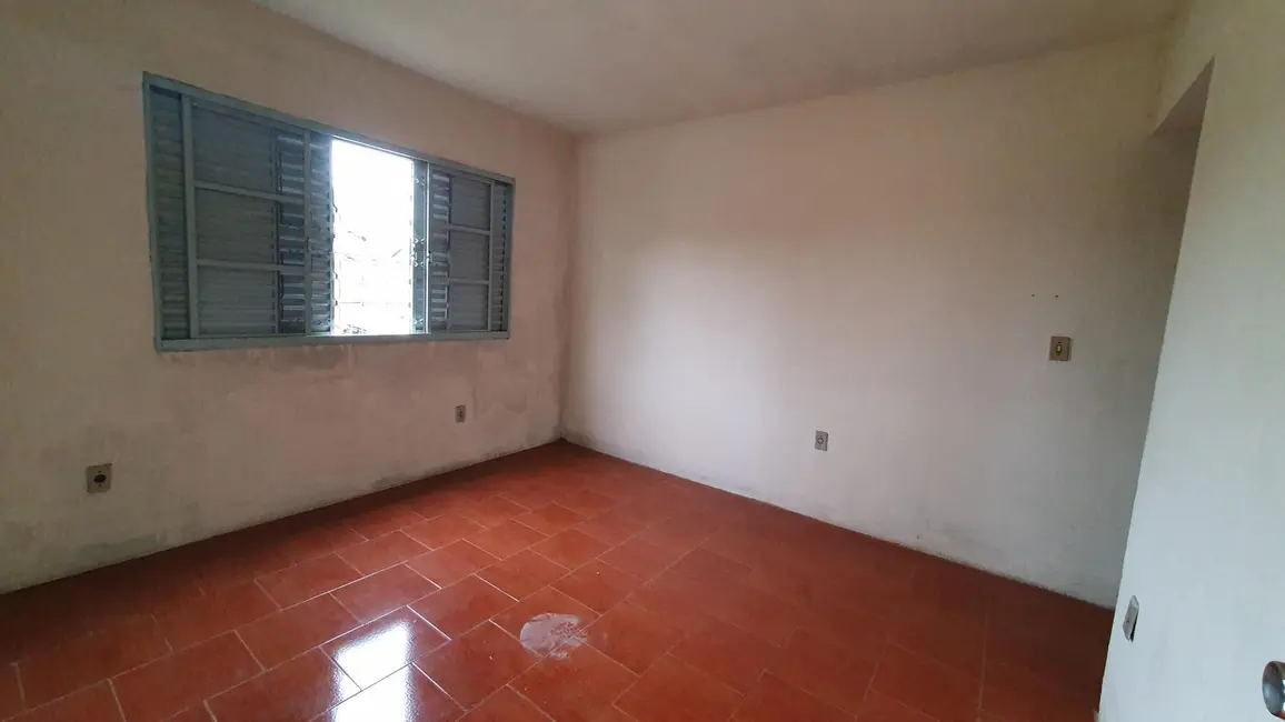Foto 3 de Casa com 3 quartos à venda, 80m2 em Centenário, Alegrete - RS