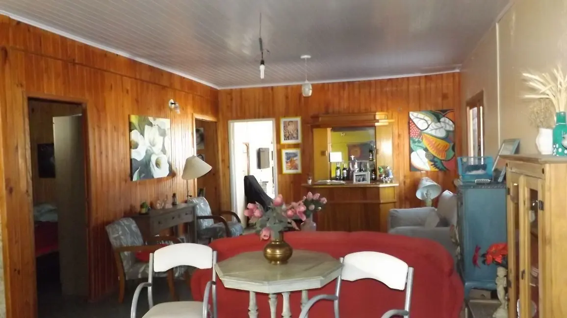 Foto 7 de Sobrado com 4 quartos à venda, 256m2 em Centro, Alegrete - RS