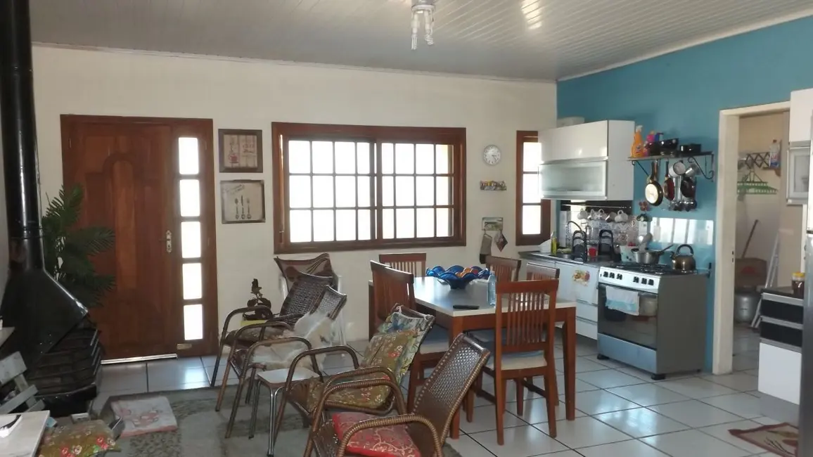 Foto 6 de Sobrado com 4 quartos à venda, 256m2 em Centro, Alegrete - RS