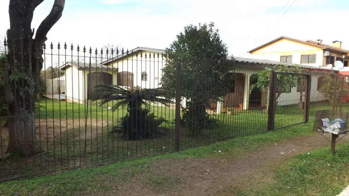 Foto 2 de Casa com 3 quartos à venda, 290m2 em Centro, Manoel Viana - RS