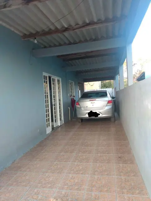 Foto 6 de Casa com 2 quartos à venda, 80m2 em Alegrete - RS