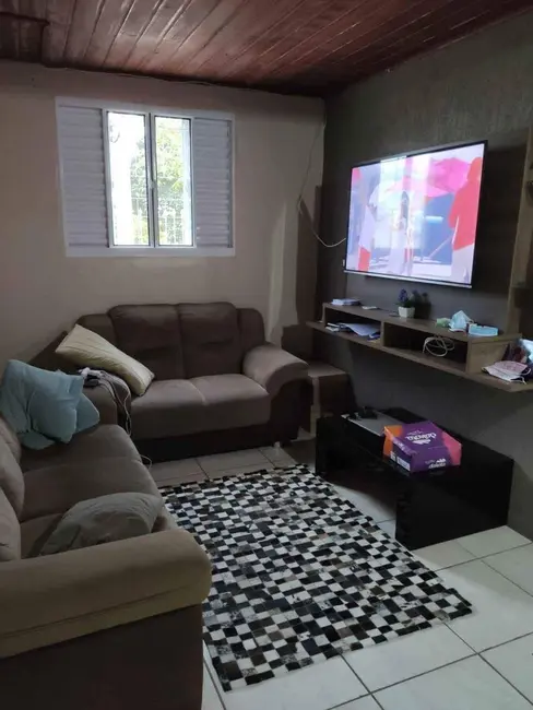 Foto 5 de Casa com 2 quartos à venda, 80m2 em Alegrete - RS