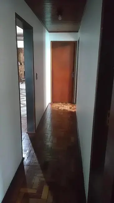 Foto 5 de Casa com 3 quartos à venda em Saudade, Alegrete - RS