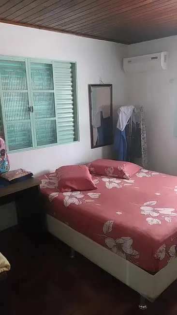 Foto 4 de Casa com 3 quartos à venda em Saudade, Alegrete - RS
