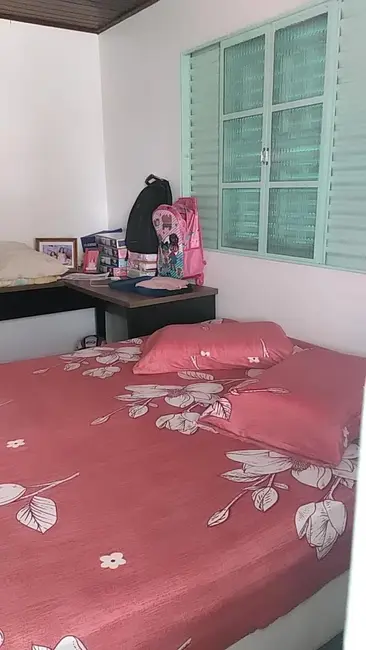 Foto 6 de Casa com 3 quartos à venda em Saudade, Alegrete - RS