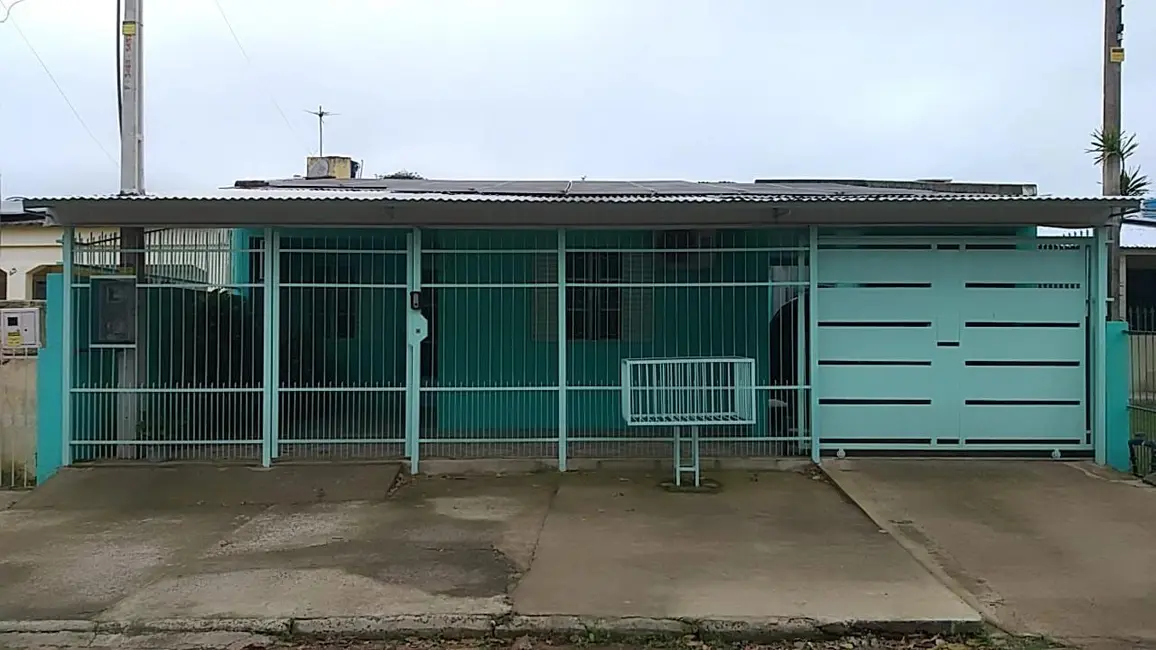 Foto 1 de Casa com 3 quartos à venda em Saudade, Alegrete - RS