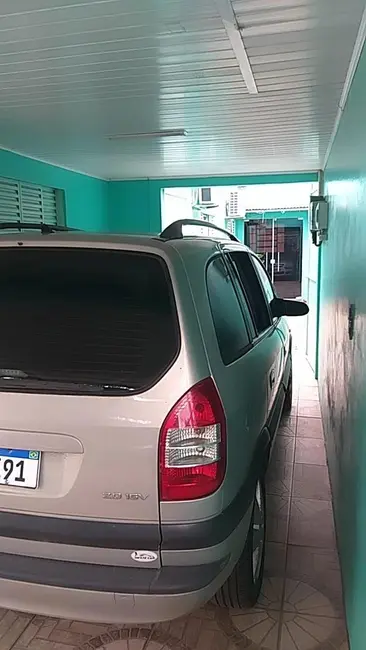 Foto 9 de Casa com 3 quartos à venda em Saudade, Alegrete - RS