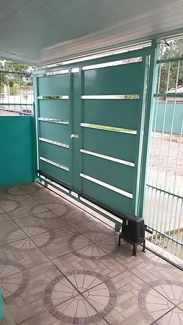 Foto 7 de Casa com 3 quartos à venda em Saudade, Alegrete - RS