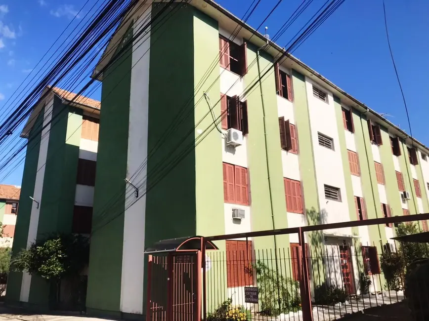 Foto 1 de Apartamento com 2 quartos à venda, 60m2 em Cidade Alta, Alegrete - RS