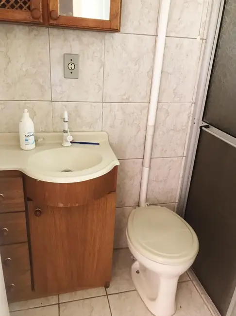 Foto 6 de Apartamento com 2 quartos à venda, 60m2 em Cidade Alta, Alegrete - RS