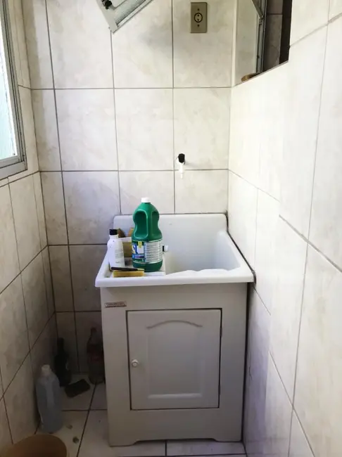 Foto 8 de Apartamento com 2 quartos à venda, 60m2 em Cidade Alta, Alegrete - RS