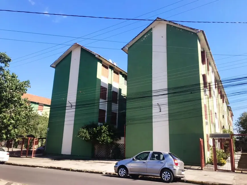 Foto 2 de Apartamento com 2 quartos à venda, 60m2 em Cidade Alta, Alegrete - RS