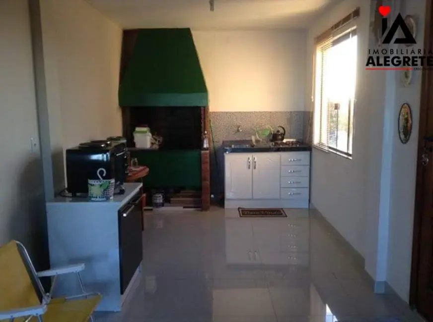 Foto 1 de Apartamento com 2 quartos à venda, 310m2 em Centro, Alegrete - RS