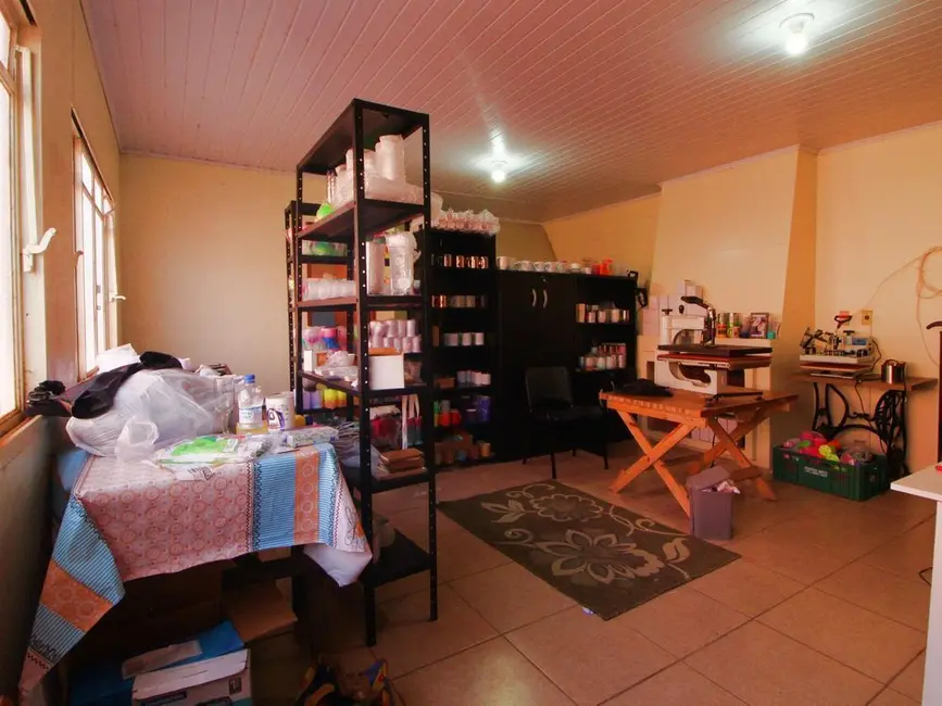 Foto 6 de Casa com 3 quartos à venda, 150m2 em Centro, Alegrete - RS