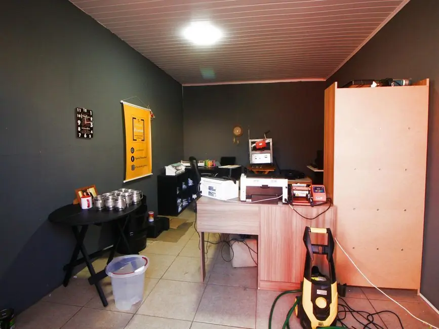 Foto 5 de Casa com 3 quartos à venda, 150m2 em Centro, Alegrete - RS