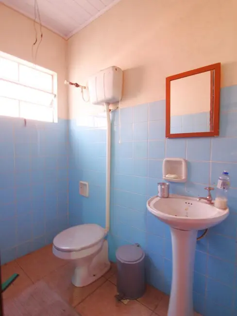 Foto 8 de Casa com 3 quartos à venda, 150m2 em Centro, Alegrete - RS