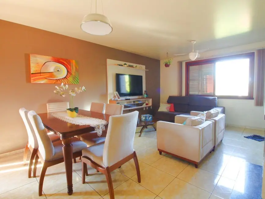 Foto 2 de Casa com 3 quartos à venda, 150m2 em Centro, Alegrete - RS