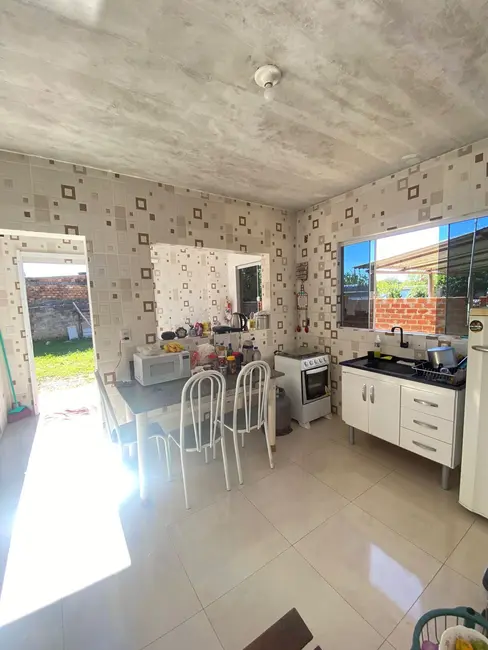 Foto 5 de Sobrado com 2 quartos à venda em Capão do Angico, Alegrete - RS