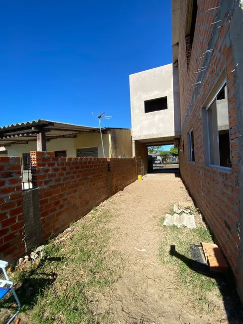 Foto 3 de Sobrado com 2 quartos à venda em Capão do Angico, Alegrete - RS