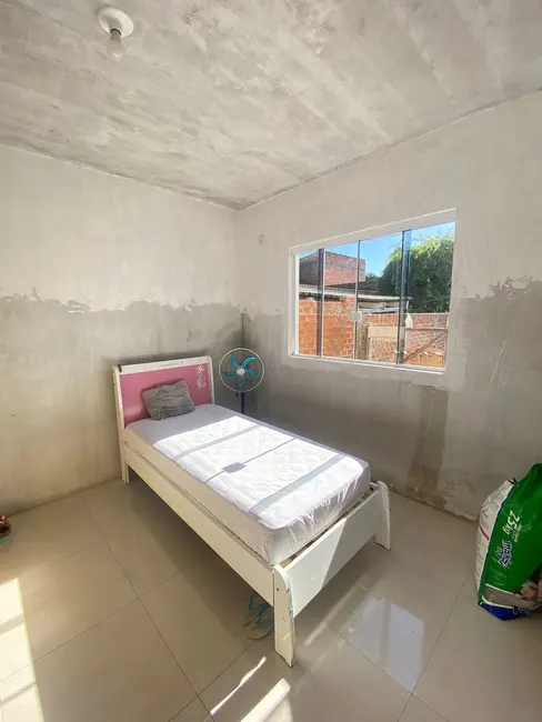 Foto 8 de Sobrado com 2 quartos à venda em Capão do Angico, Alegrete - RS