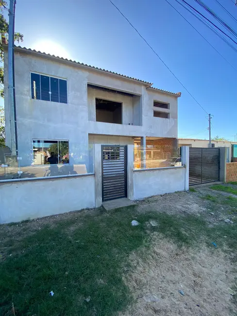 Foto 1 de Sobrado com 2 quartos à venda em Capão do Angico, Alegrete - RS