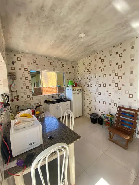 Foto 4 de Sobrado com 2 quartos à venda em Capão do Angico, Alegrete - RS
