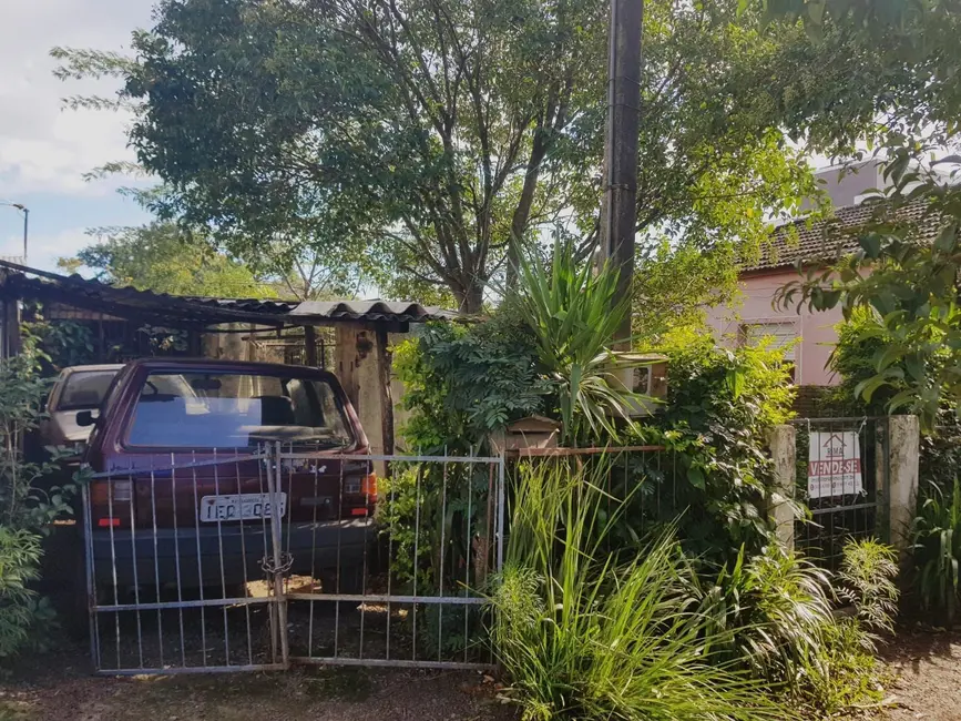 Foto 1 de Casa com 3 quartos à venda, 80m2 em Saudade, Alegrete - RS