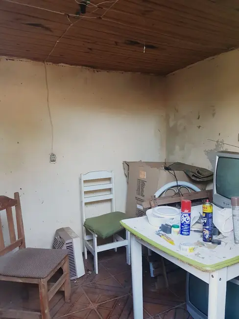 Foto 6 de Casa com 3 quartos à venda, 80m2 em Saudade, Alegrete - RS