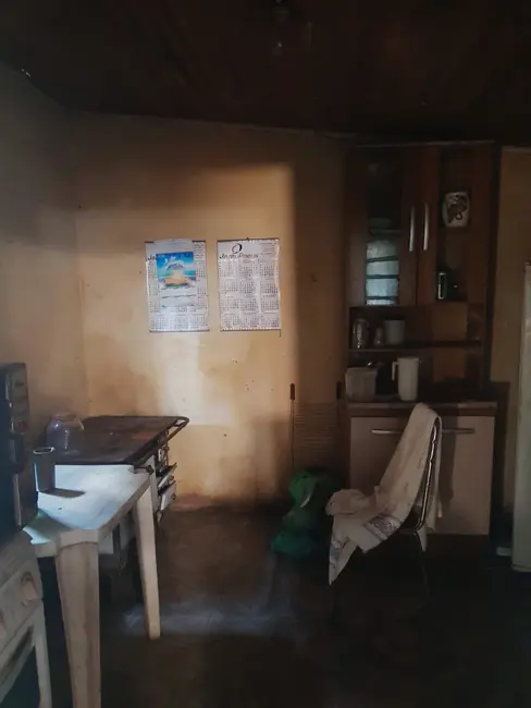 Foto 8 de Casa com 3 quartos à venda, 80m2 em Saudade, Alegrete - RS