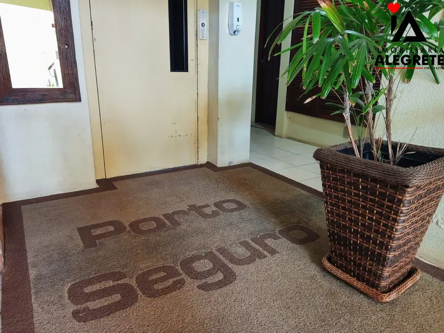 Foto 1 de Apartamento com 1 quarto à venda, 60m2 em Centro, Alegrete - RS