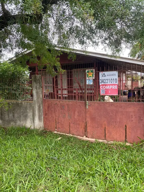 Foto 1 de Casa com 2 quartos à venda, 70m2 em Capão do Angico, Alegrete - RS