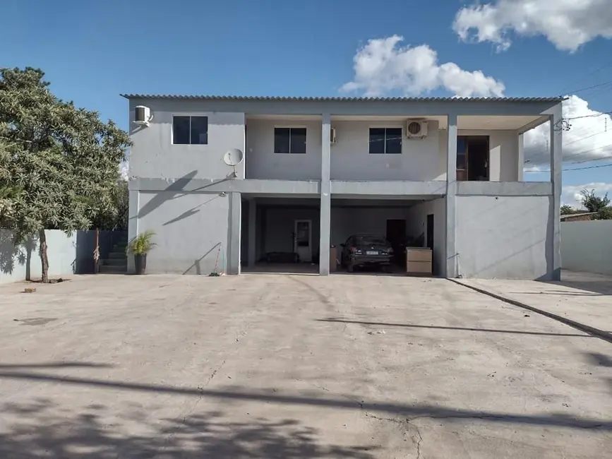 Foto 1 de Casa com 3 quartos à venda em Prado, Alegrete - RS