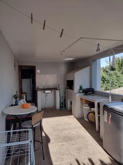 Foto 8 de Casa com 3 quartos à venda em Prado, Alegrete - RS