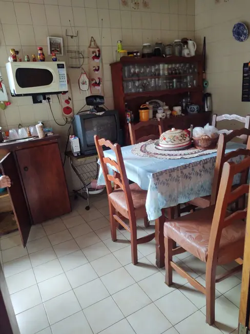 Foto 4 de Apartamento com 4 quartos à venda, 189m2 em Vera Cruz, Alegrete - RS