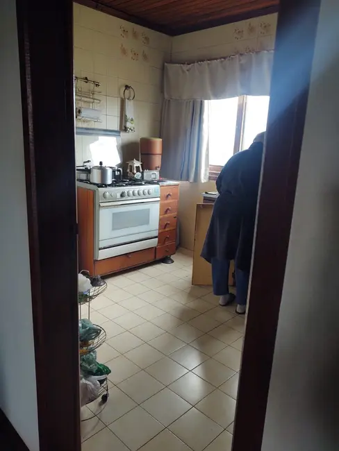 Foto 3 de Apartamento com 4 quartos à venda, 189m2 em Vera Cruz, Alegrete - RS