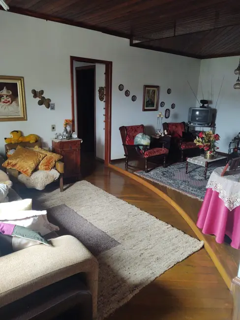 Foto 7 de Apartamento com 4 quartos à venda, 189m2 em Vera Cruz, Alegrete - RS