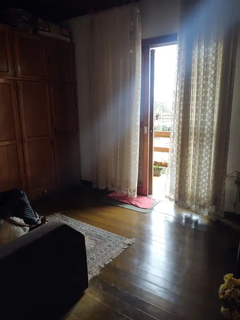 Foto 6 de Apartamento com 4 quartos à venda, 189m2 em Vera Cruz, Alegrete - RS