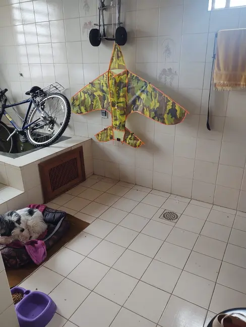 Foto 9 de Apartamento com 4 quartos à venda, 189m2 em Vera Cruz, Alegrete - RS