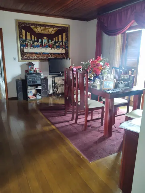 Foto 2 de Apartamento com 4 quartos à venda, 189m2 em Vera Cruz, Alegrete - RS