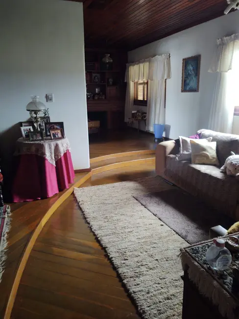 Foto 8 de Apartamento com 4 quartos à venda, 189m2 em Vera Cruz, Alegrete - RS