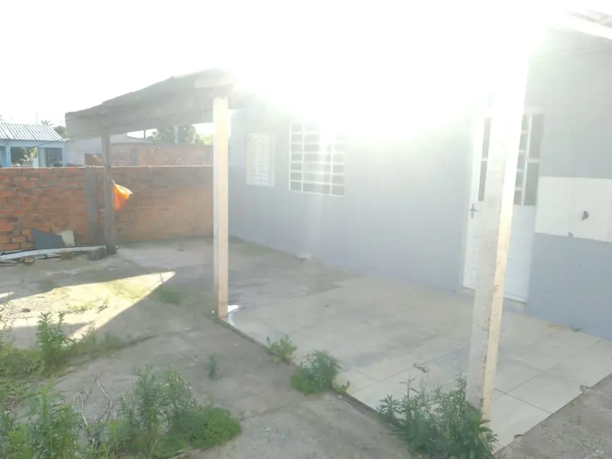Foto 2 de Casa com 2 quartos à venda, 400m2 em Progresso, Alegrete - RS