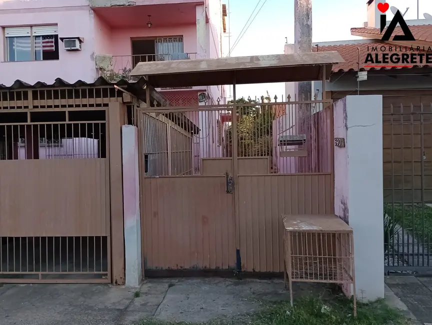 Foto 1 de Apartamento com 3 quartos à venda em Centro, Alegrete - RS