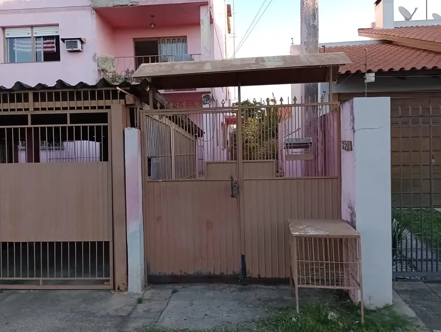 Foto 1 de Apartamento com 3 quartos à venda em Centro, Alegrete - RS